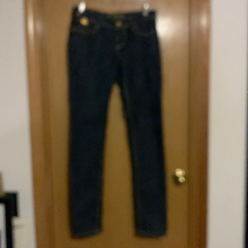 Blue Dereon Jeans